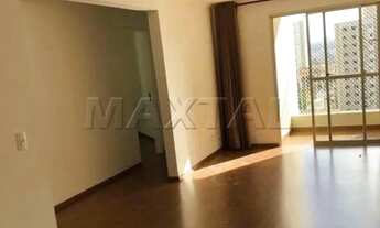 Imagem: Apartamento 80m² para alugar Santa Terezinha