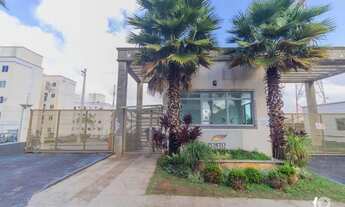 Imagem 2: Apartamento 02 dor Bairro Santo André em SL