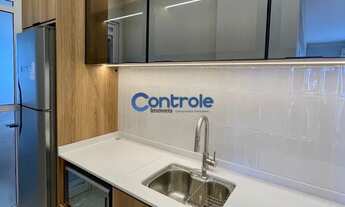 Imagem 6: Excelente Apartamento 02 Dorm, uma Suíte - Itacorubi