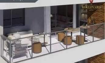 Imagem: Apartamento no Residencial Tamoios com 2