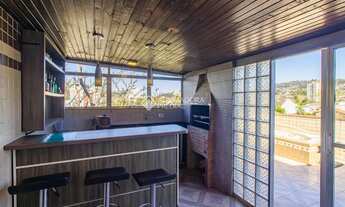 Imagem 2: Cobertura a venda com 140,21 m² privativos!!