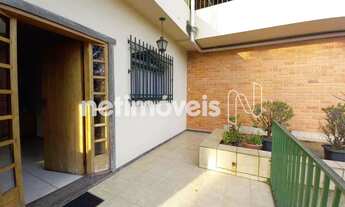 Imagem 5: Venda Casa Sagrada Família Belo Horizonte