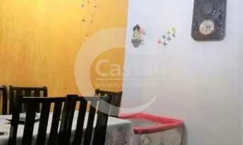 Imagem 4: Sobrado em SANTA CLARA