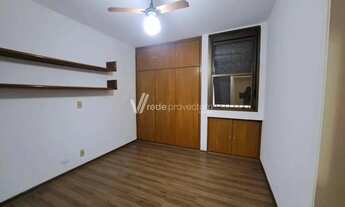 Imagem 7: Apartamento 4 quartos para locação no Cambuí