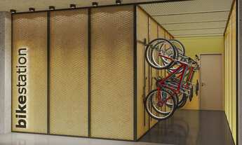 Imagem 6: Apartamento à venda no bairro Jardim Goiás - Goiânia/GO