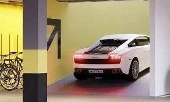 Imagem 2: Apartamento para Venda em João Pessoa, manaira, 3 dormitórios, 2 suítes, 1 banheiro, 2 vag