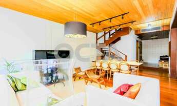 Imagem 5: COBERTURA DE 463M² COM 3 QUARTOS E 4 VAGAS