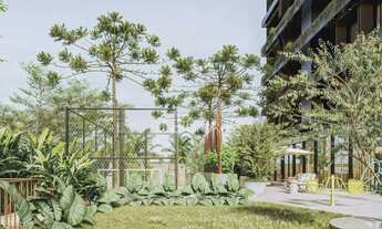 Imagem 6: ESPAÇOS AMPLOS E LAZER COMPLETO - UM INVESTIMENTO QUE VALORIZA!