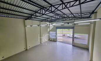 Imagem 2: BARRACÃO NOVO PARA LOCAÇÃO / VENDA - PROXIMO AO NORTE SHOPPING