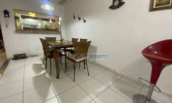 Imagem 5: Casa à venda, 93 m² por R$ 385.000,00 - Cambezinho - Londrina/PR