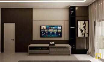 Imagem 3: BROGNOLI VENDE - CASA ALTO PADRÃO COM 4 DORMITÓRIOS - COSTÃO GOLF VILLE - FLORIANÓPOLIS