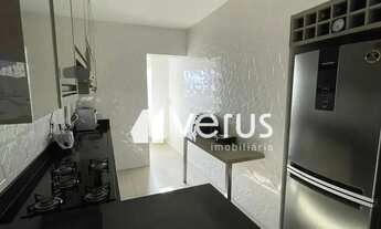 Imagem 7: Apartamento Mobiliado Bairro Martins 120m² com 03 quartos - Uberlândia - MG