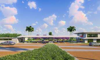 Imagem 2: JARDINS LONDRES / 553,00M² Lote à Venda, 553.00 por R$ 1714300.00 no setor Vila Jardim Vit