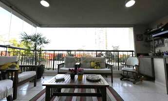 Imagem 3: Apartamento Premiere com 3 dormitórios à venda, 116 m² por R$ 1.380.000 - Jardim Aquarius