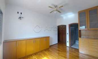 Imagem 4: Casa para alugar ou à venda no bairro Chácara Machadinho II em Americana/SP