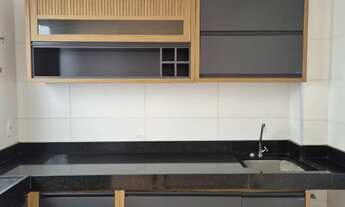 Imagem 6: Apto 2 quartos na 1.406 sul - Residenical Palmeira Monarca