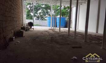 Imagem 5: Galpão para alugar, 1600 m² por R$ 46.648,80/mês - Vila Nova Jundiainópolis - Jundiaí/SP