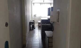 Imagem 2: Apartamento 1 quarto - Centro