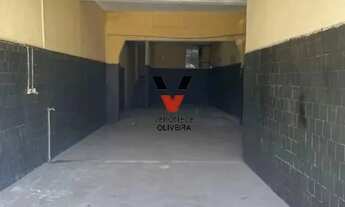 Imagem 6: SALAO GALPAO PARA LOCAÇÃO NO BAIRRO VILA FORMOSA, 150 MTS2