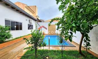 Imagem 2: Casa em Rua Paulo Torralba - Jardim Estoril III - Bauru/SP