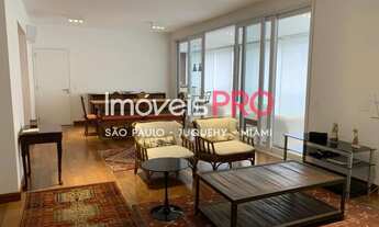 Imagem 2: Apartamento de 171m² com 3 suítes e 3 vagas no melhor do Paraíso