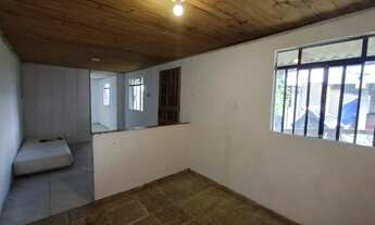 Imagem: Casa Terrea com 1 quarto, entrada individual