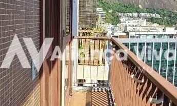 Imagem 6: Humaitá Apartamento com 1 dormitório