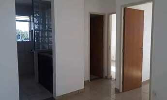 Imagem 5: Fator 2520) Apartamento no Arsenal desocupado - Fator Imóveis