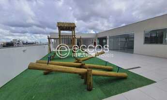 Imagem 2: Apartamento à venda, 2 quartos, 1 suíte, 1 vaga, Novo Mundo - Uberlândia/MG