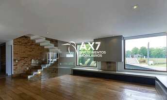 Imagem 2: Casa em condomínio, Campos do Conde Alphaville-SP