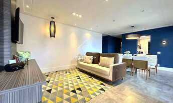 Imagem 1: M.O.R.E - Maravilhoso apartamento no M.O.R.E - 18 do Forte