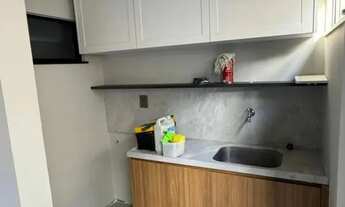 Imagem 8: Luxuosa Casa no Alphaville Litoral Norte 1 ? Projeto Exclusivo Thiago Bezerra, 4 Suítes e