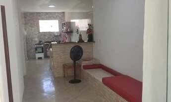 Imagem: Aluga se casa de praia