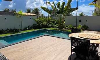 Imagem 4: Casa em condomínio fechado aruana