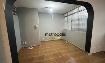 Imagem 2: Apartamento com 3 dormitórios à venda, 65 m² por R$ 330.000,00 - Rudge Ramos - São Bernard