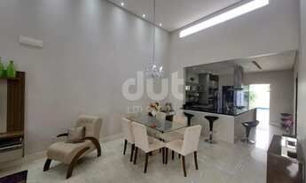 Imagem 5: Casa - Reserva Real - Paulínia