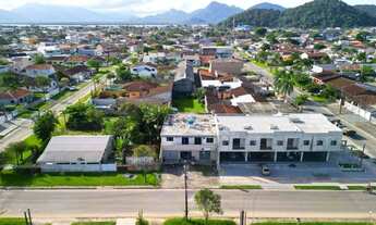 Imagem 2: Casa com 4 dormitórios à venda, 314 m² por R$ 950.000,00 - Cohapar - Guaratuba/PR