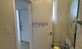 Imagem 3: Casa de 3 quartos para alugar no condomínio Villa Europa