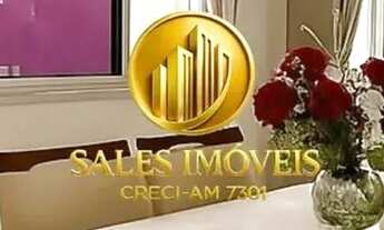 Imagem 3: ALUGA-SE CASA EM RESIDENCIAL 100% MOBILIADA EM FLORES CONDOMÍNIO VILLA ROMANA