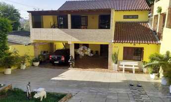 Imagem: Credito Real Petrópolis vende Sobrado