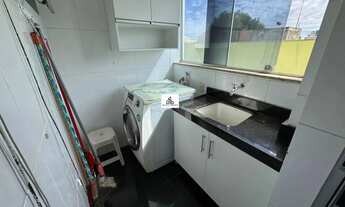 Imagem 4: Apartamento 3 Quartos para Venda em Belo Horizonte, Ipiranga, 3 dormitórios, 2 suítes, 3 b