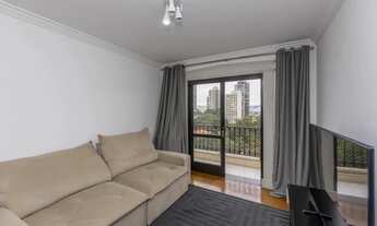 Imagem: Apartamento para venda em Pompeia com 3