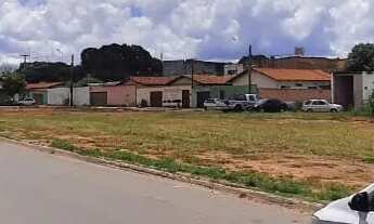 Imagem 4: Terreno Jardim Nova Esperança