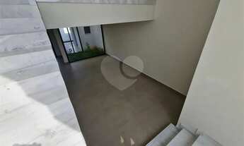 Imagem 11: Casa à venda com 3 quartos, sendo 3 suítes, no condomínio Campos do Conde I e Ii, Sorocaba