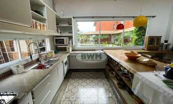 Imagem 6: Casa com 4 dormitórios, 698 m² - venda ou locação - Fazenda Imperial - Sorocaba/SP