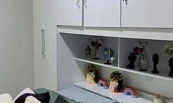 Imagem 4: Vendo Cobertura Triplex - Vista Mar