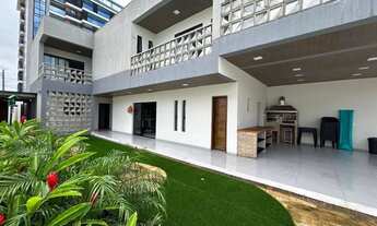 Imagem: Casa na praia do poço Cabedelo