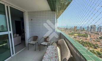 Imagem 6: Apartamento à Venda Luau de Ponta Negra | Natal/RN