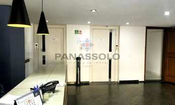 Imagem 2: Apartamento para Venda em Curitiba, Portão, 1 dormitório, 1 banheiro, 1 vaga