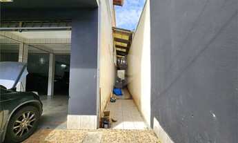 Imagem 3: Salão Comercial à venda em Residencial Monte Verde - SP